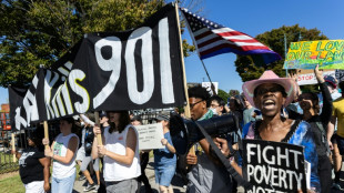 La Guardia Nacional se despliega en Memphis por orden de Trump