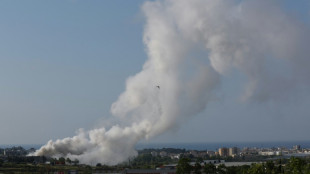 Thousands in Spain confined indoors for hours by toxic fumes