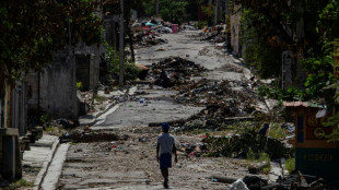 La "lutte quotidienne pour la survie" des enfants d'Ha&iuml;ti