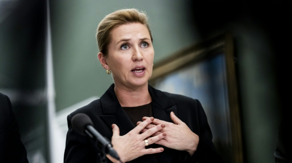 Dinamarca crea un fondo para víctimas de la anticoncepción forzada en Groenlandia