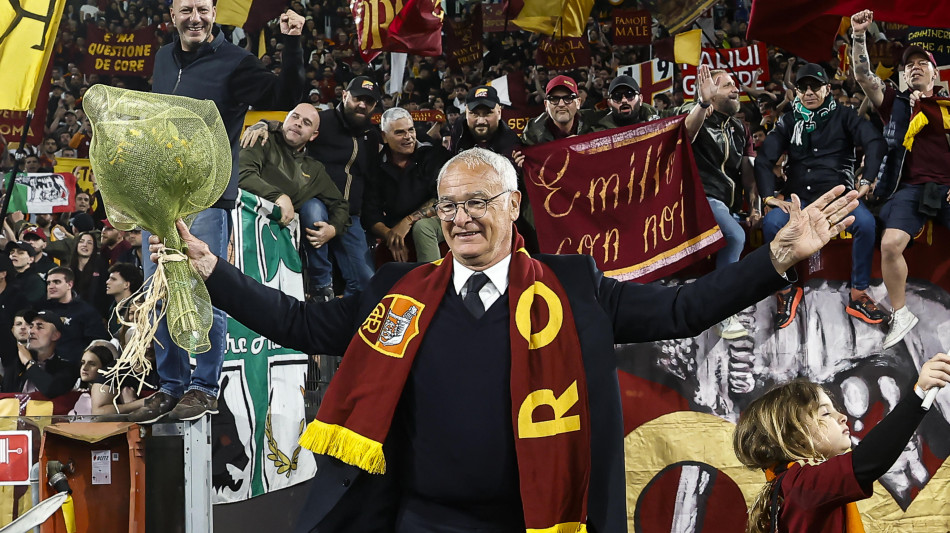 Ranieri e il 'no' alla Nazionale, non potevo fare due lavori