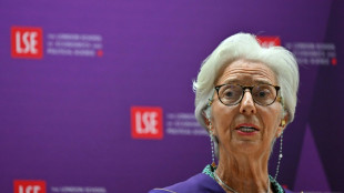 R&eacute;union des banquiers centraux mondiaux en pleine pouss&eacute;e de l'inflation