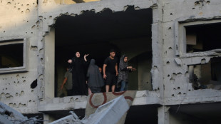 Chefes da intelig&ecirc;ncia de Israel negociam no Egito acordo sobre Gaza
