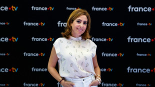 Rentrée télé: 4 millions de téléspectateurs pour Salamé, jusqu'à 1,5 million pour Hanouna