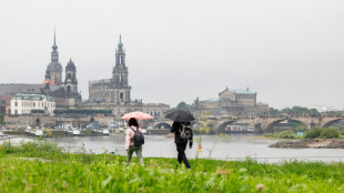 Nach Evakuierungen in Dresdener Altstadt: Weltkriegsbombe entschärft