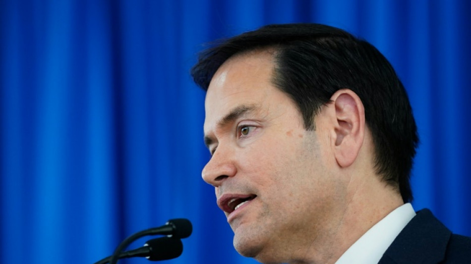 Anti-israelische Proteste an Unis: USA entziehen rund 300 Menschen Visa