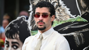 La tourn&eacute;e de Bad Bunny &eacute;vite les Etats-Unis &agrave; cause de la police de l'immigration