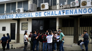 Comienza juicio en El Salvador por crimen de periodistas neerlandeses en 1982
