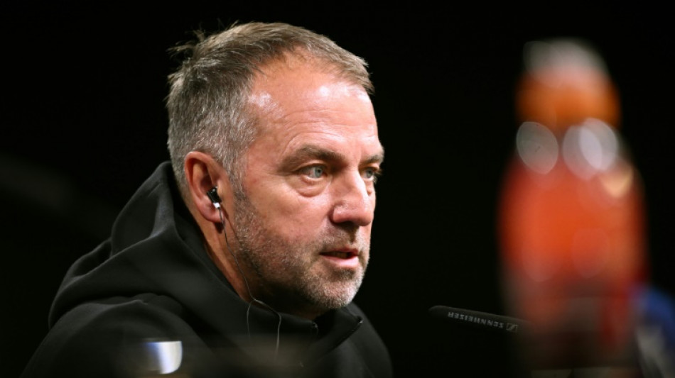 Hansi Flick critica LaLiga por calendário de jogos