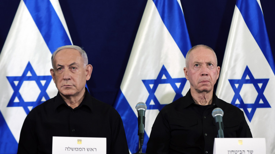 Portavoce Cpi,revoca arresti se Israele fa inchiesta seria