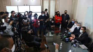 Suman seis los muertos en Argentina por bacteria que causa neumon&iacute;a