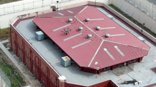 Pol&iacute;cia do Equador detecta drone em pris&atilde;o de seguran&ccedil;a m&aacute;xima