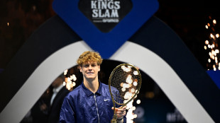 Sinner no alla Davis, Volandri 'non ha dato disponibilit&agrave;'