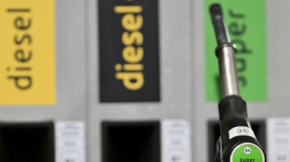 Spritpreise: Verbrauchersch&uuml;tzer fordern Stromsteuersenkung als Entlastung