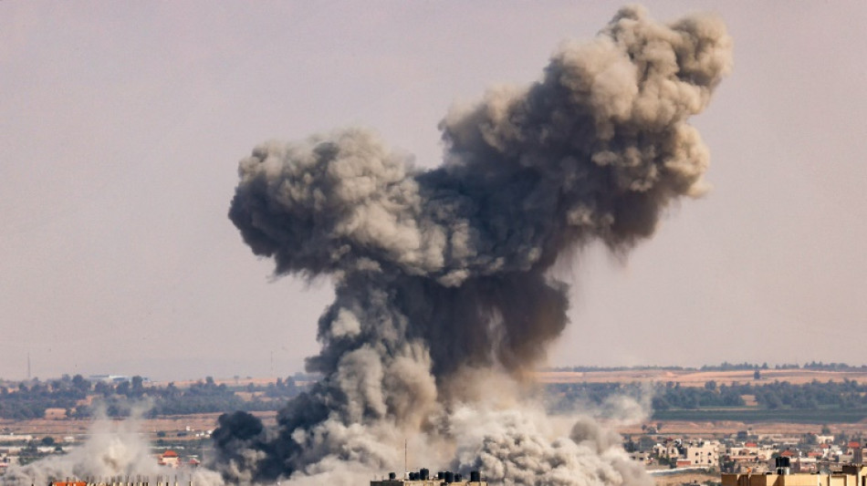 Ajuda humanit&aacute;ria deve entrar em Gaza no s&aacute;bado, afirma ONU