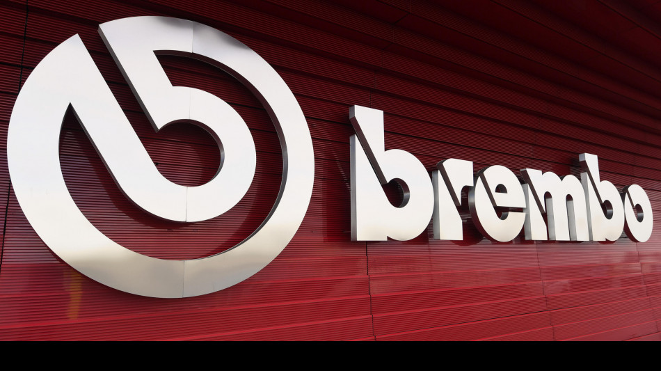 Brembo oltre le previsioni, ricavi a 3,7 miliardi di euro