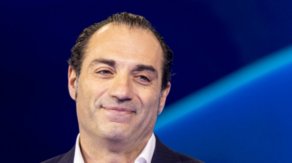 Stellantis nombra director general al italiano Antonio Filosa