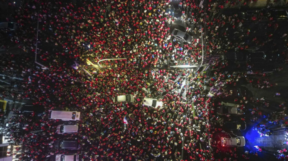 Mulino llama "patriota" a quien llegue tarde a trabajar por celebrar pase de Panamá al Mundial