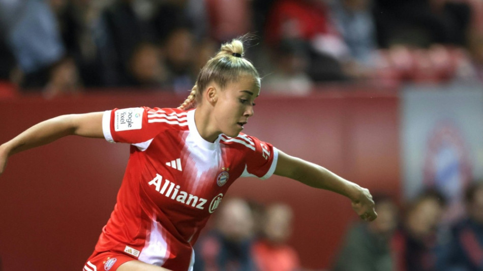 Bei Gwinn-Comeback: Bayern zur&uuml;ck an der Tabellenspitze