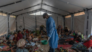 Espa&ntilde;a enviar&aacute; 500.000 dosis de vacunas contra la mpox a varios pa&iacute;ses africanos