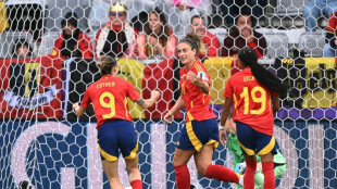 Relentless Spain reach Euro 2025 quarters after thumping Belgium