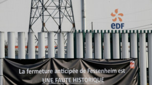 &Agrave; Fessenheim, l'amertume d'un territoire qui voulait croire au nucl&eacute;aire
