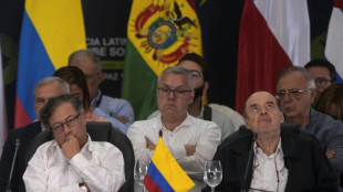 Ex-chanceler colombiano afirma que Petro sofre de 'depend&ecirc;ncia de drogas'