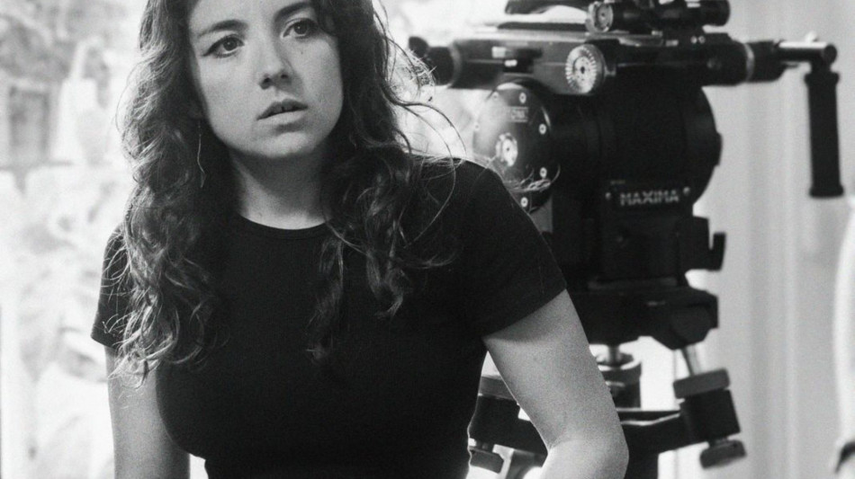 F&ouml;a, al via le riprese film esordio di Margherita Ferrari