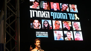 El ej&eacute;rcito israel&iacute; dice que los tres cuerpos recibidos el viernes de Gaza no corresponden a rehenes