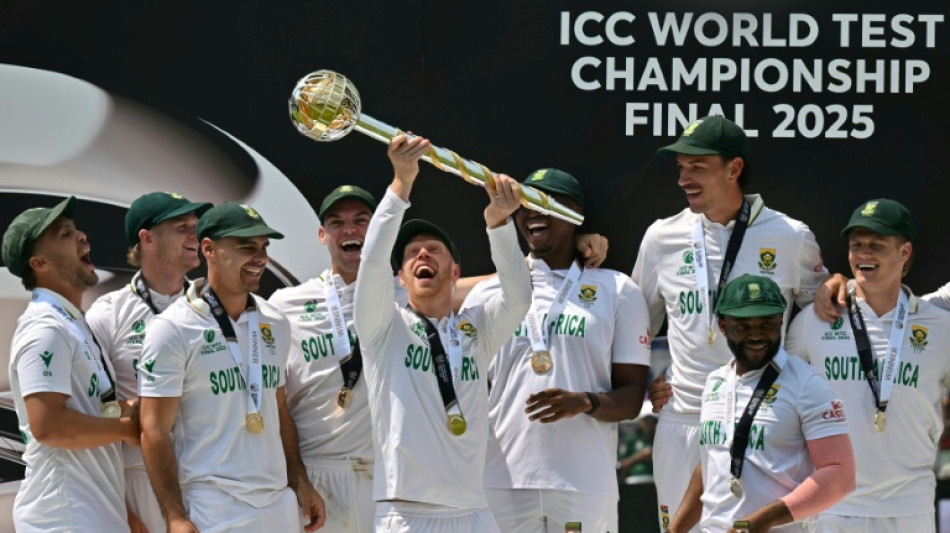 Three things we learned from the World Test Championship final