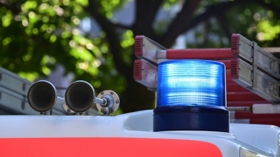 Bayern: 58-J&auml;hrige st&uuml;rzt in Ammergauer Alpen hundert Meter ab und stirbt