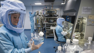 WHO pandemic agreement talks face deadline crunch