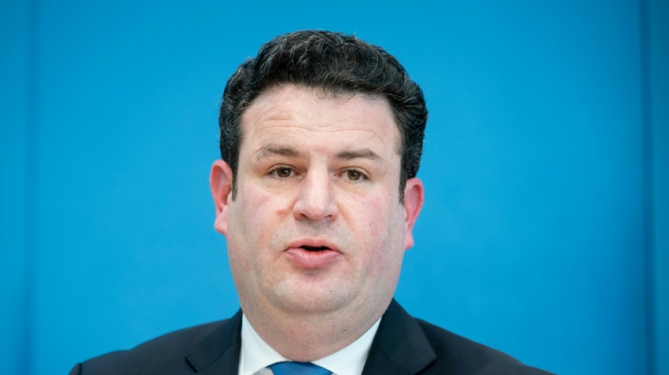 Heil will Klimageld f&uuml;r Menschen mit Einkommen unter 4000 Euro