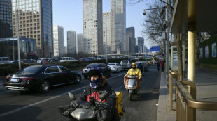 La Chine s'appr&ecirc;te &agrave; durcir les r&egrave;gles de concurrence autour des livraisons de repas