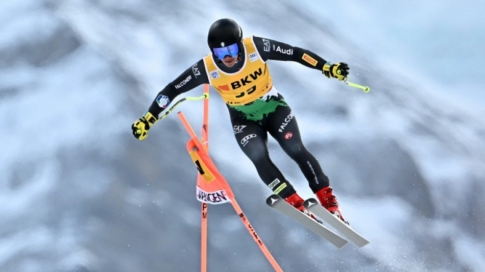 Un seleccionado italiano de esqu&iacute; muere tras un accidente en un entrenamiento en Chile