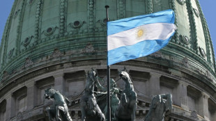 El Senado argentino rechaza la candidatura de jueces nominados a la Corte Suprema por Milei