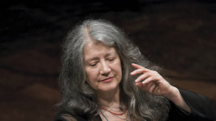 Ottava stagione Circolo di Ave Fermo, si esibir&agrave; Martha Argerich