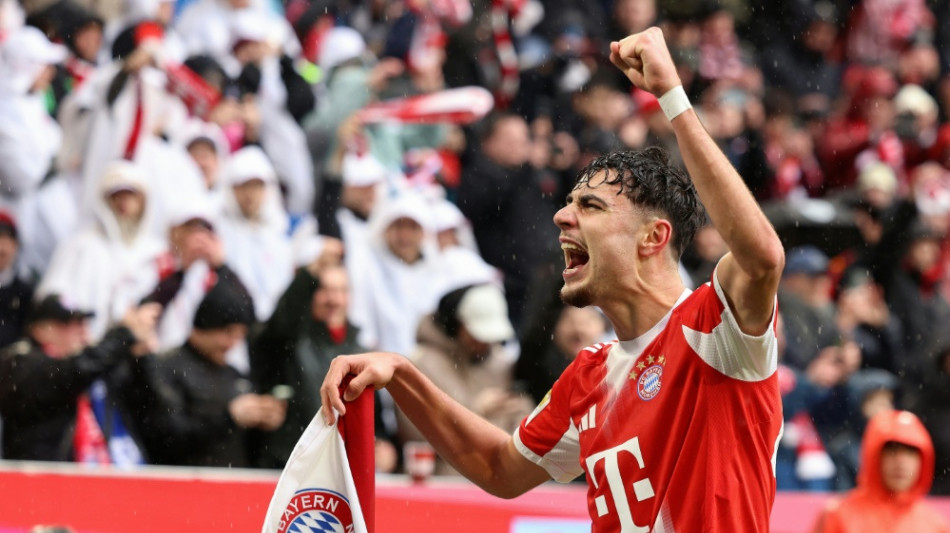 Vor BVB-Duell: Bayern marschieren weiter vorneweg