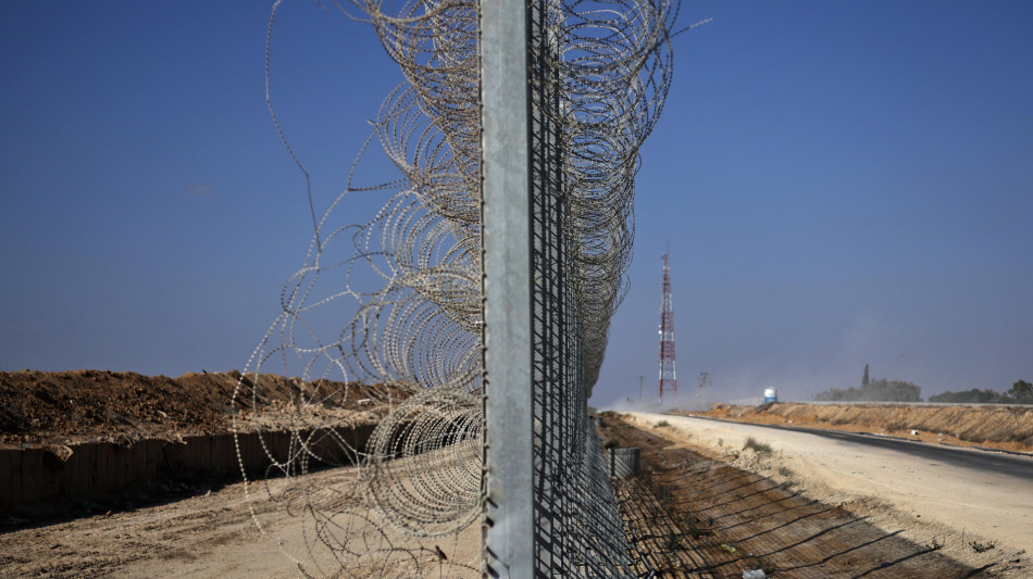 Nuova base militare in Israele a ridosso di Gaza con soldati Usa