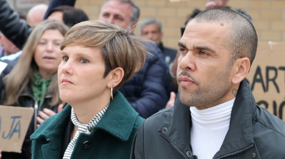 La justicia espa&ntilde;ola anula la condena por agresi&oacute;n sexual contra el exfutbolista brasile&ntilde;o Dani Alves