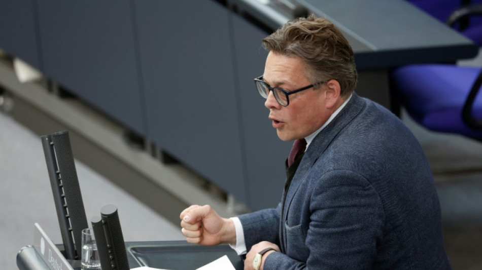 Grüne machen Union für Versäumnisse bei Cyber-Abwehr verantwortlich