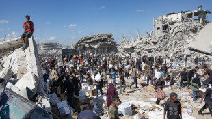 Trump, 'visiterei Gaza, mi piacerebbe metterci piede'