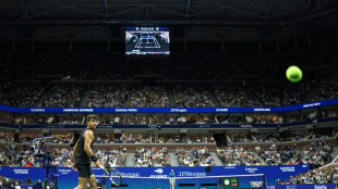 US Open: Alcaraz exp&eacute;di&eacute; par van de Zandschulp, stupeur &agrave; New York