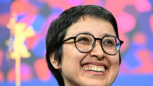 'Naive optimist' opens Berlin Film Festival with Afghan romantic comedy