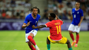 Equipe de France: Michael Olise, une p&eacute;pite s&eacute;curis&eacute;e par Deschamps