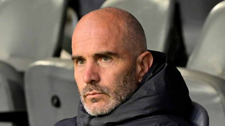 Conference League glory would prove Chelsea are back: Maresca