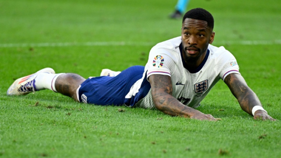Saudi-based Toney recalled to England squad by Tuchel