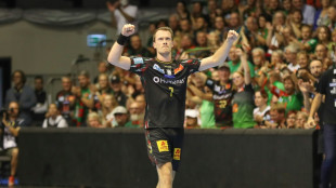 Magdeburgs Ausrufezeichen zum Auftakt: "Wir wollen mehr"