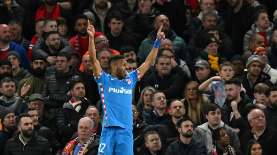 Atl&eacute;tico de Madrid y Benfica rompen pron&oacute;sticos y se meten en cuartos de Champions