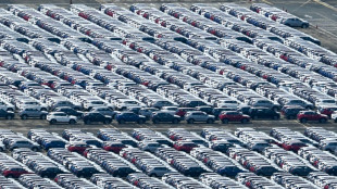 Autos lead market losses after Trump's latest tariffs salvo